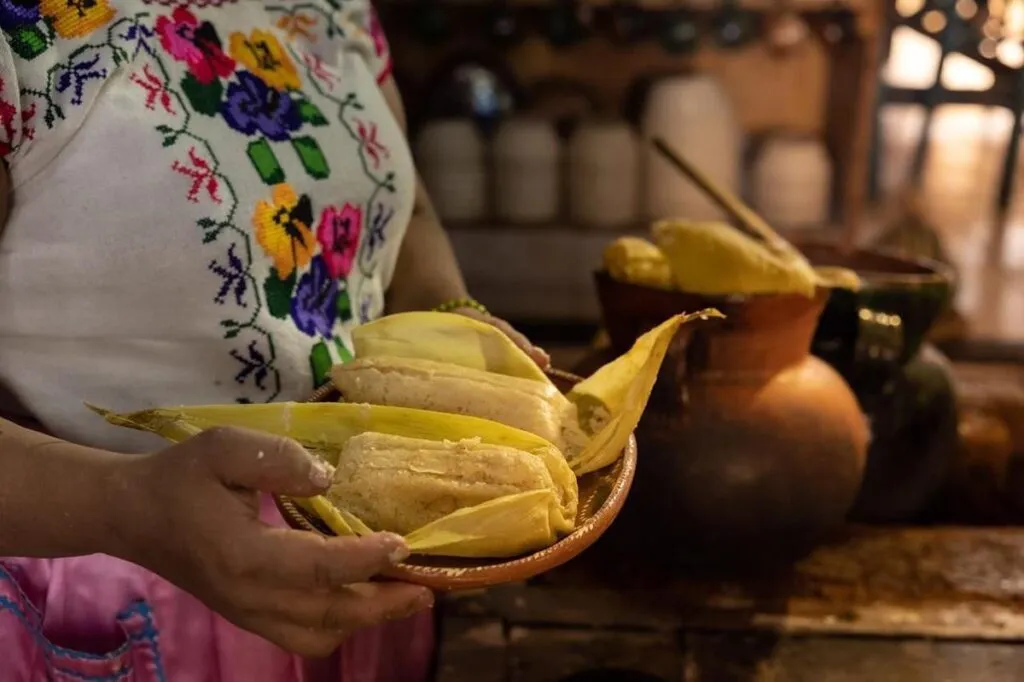 Busca ser parte de la guía turística Michelin Michoacán