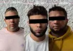 Capturan a líder del Tren de Aragua en CDMX y a colaboradores