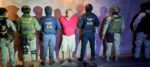 Cae uno de los principales generadores de violencia en Buenavista