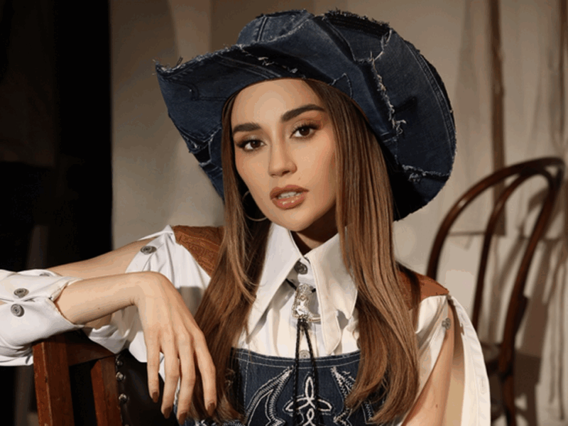 Carolina Ross desata rumores de  infidelidad en redes