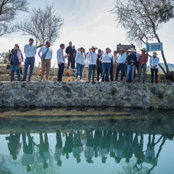 Carreteras libres en Michoacán para recibir a turistas en Noche de Muertos