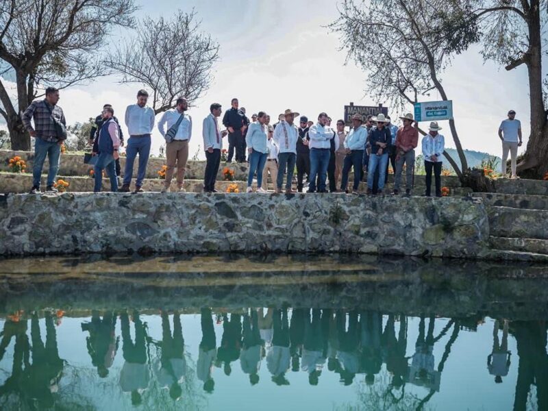 Carreteras libres en Michoacán para recibir a turistas en Noche de Muertos