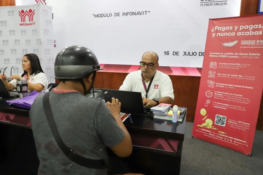 casas recuperadas en remate Infonavit