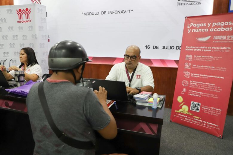 casas recuperadas en remate Infonavit