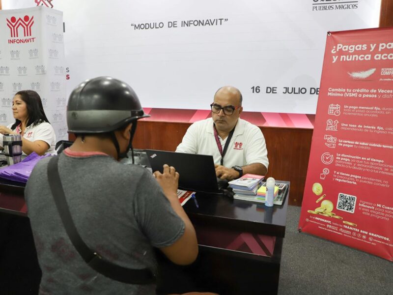 casas recuperadas en remate Infonavit