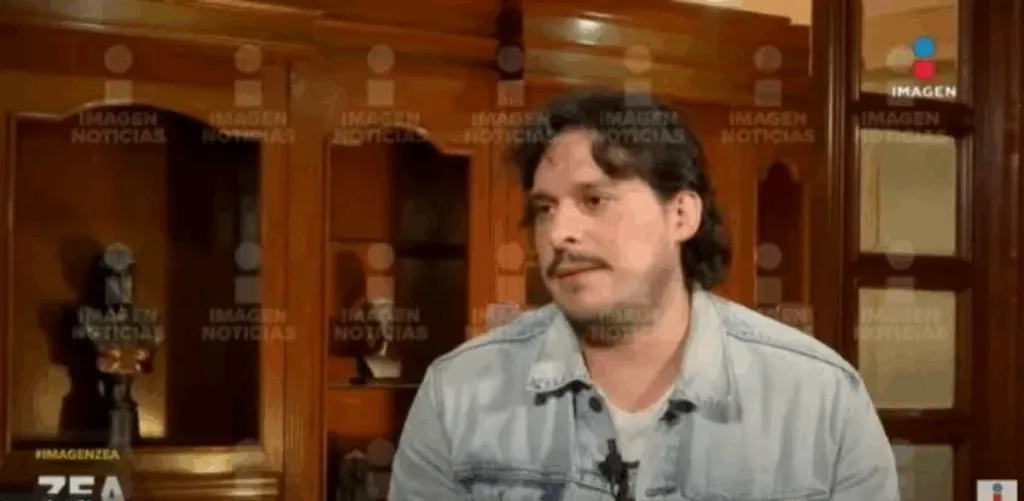 Caso Micky Hair: señalado como posible implicado aparece en entrevista y niega relación con el homicidio-2