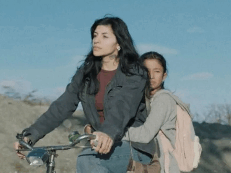 Cazzu debuta como actriz en cines argentinos este 30 de octubre