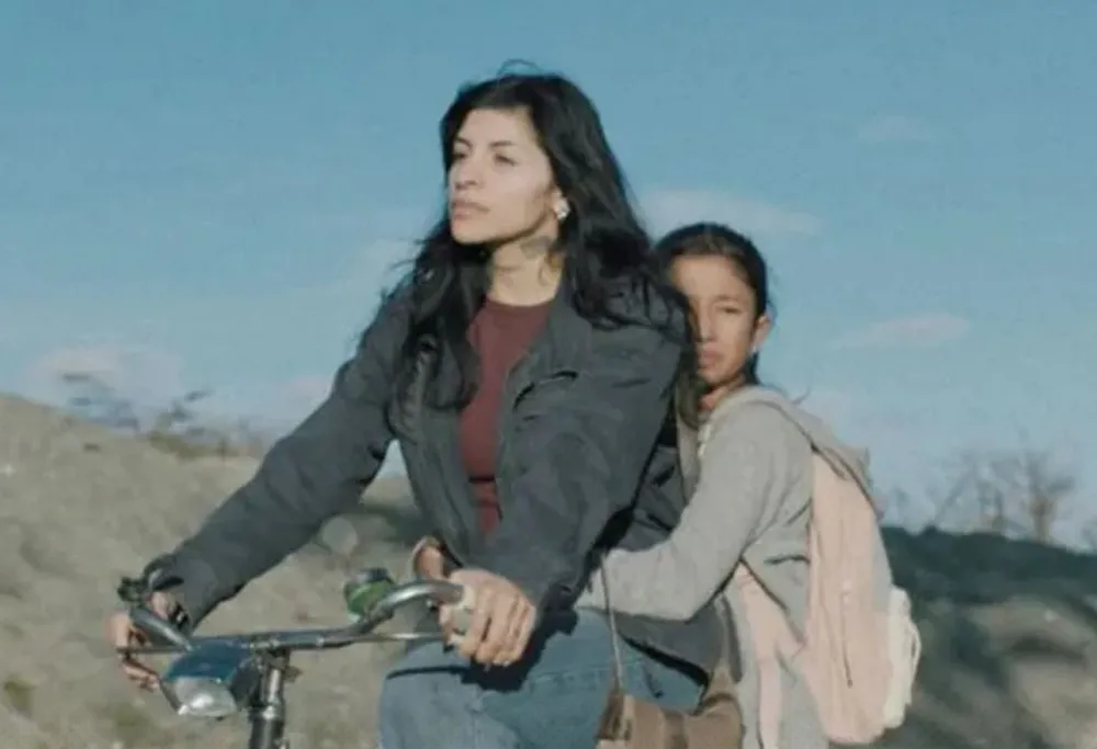 Cazzu debuta como actriz este 30 de octubre en cines argentinos