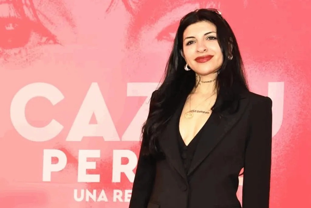 Cazzu reflexiona sobre la maternidad y el futuro de Inti: “Espero que se sienta orgullosa de la mamá que tiene”