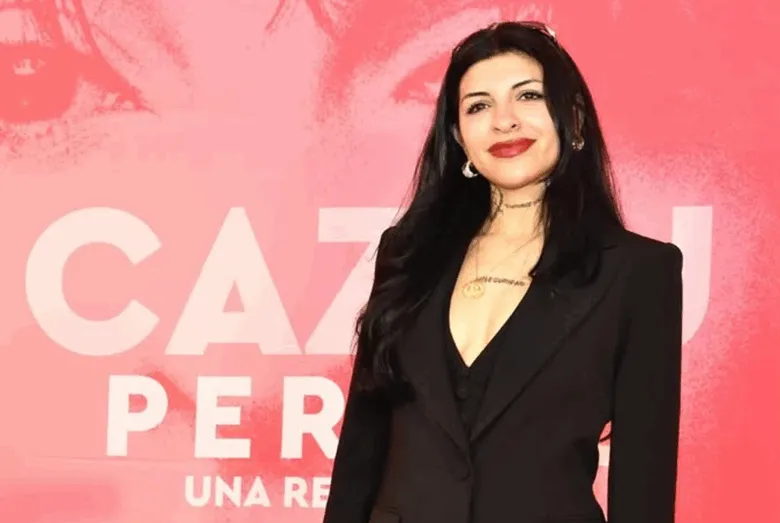 Cazzu reflexiona sobre la maternidad y el futuro de Inti: “Espero que se sienta orgullosa de la mamá que tiene”