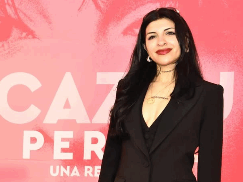 Cazzu reflexiona sobre la maternidad y el futuro de Inti: “Espero que se sienta orgullosa de la mamá que tiene”