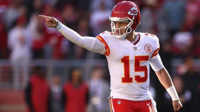 Chiefs vs Jaguars en el Monday Night Football?