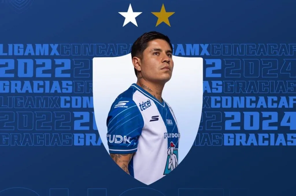 “Chofis” López es despedido de Pachuca y se queda sin equipo en pleno Apertura 2025-1