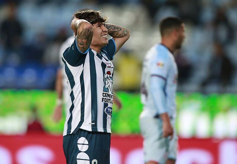 “Chofis” López es despedido de Pachuca y se queda sin equipo en pleno Apertura 2025