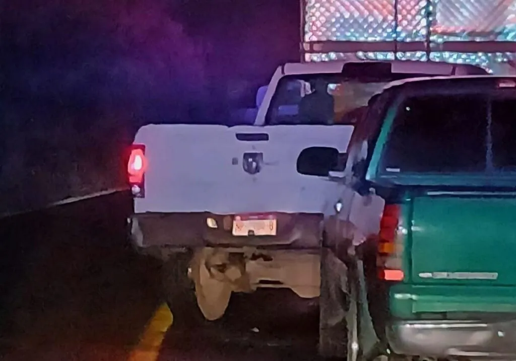 Cierre de Pemex Uruapan tras asesinato genera escasez, Directivo, escasez de gasolina, violencia