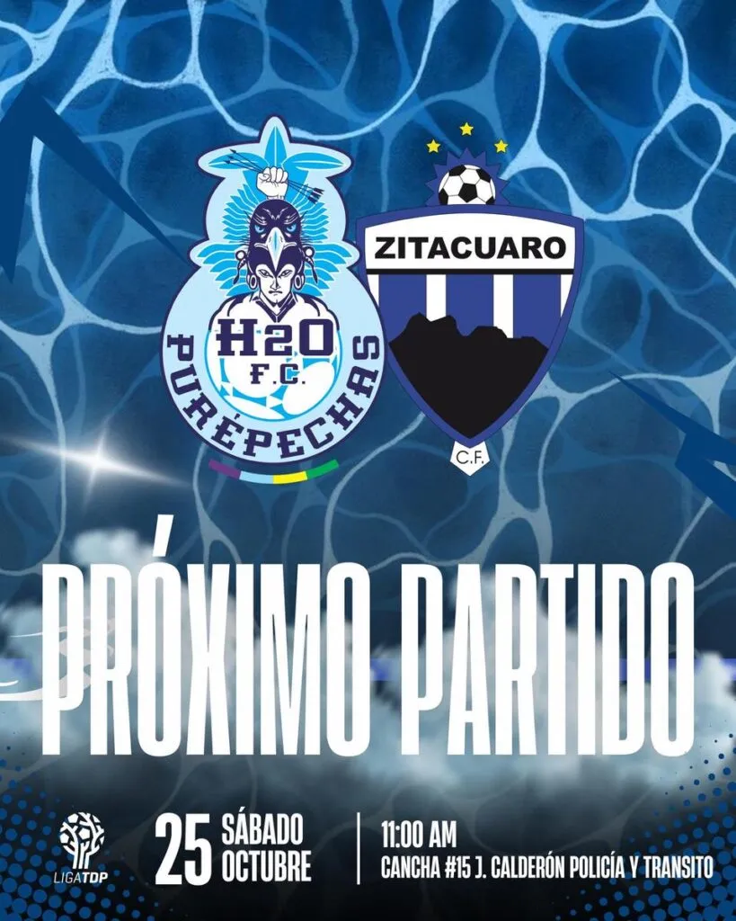 cinco atractivos encuentros se juega la Jornada 5 de la Liga TDP