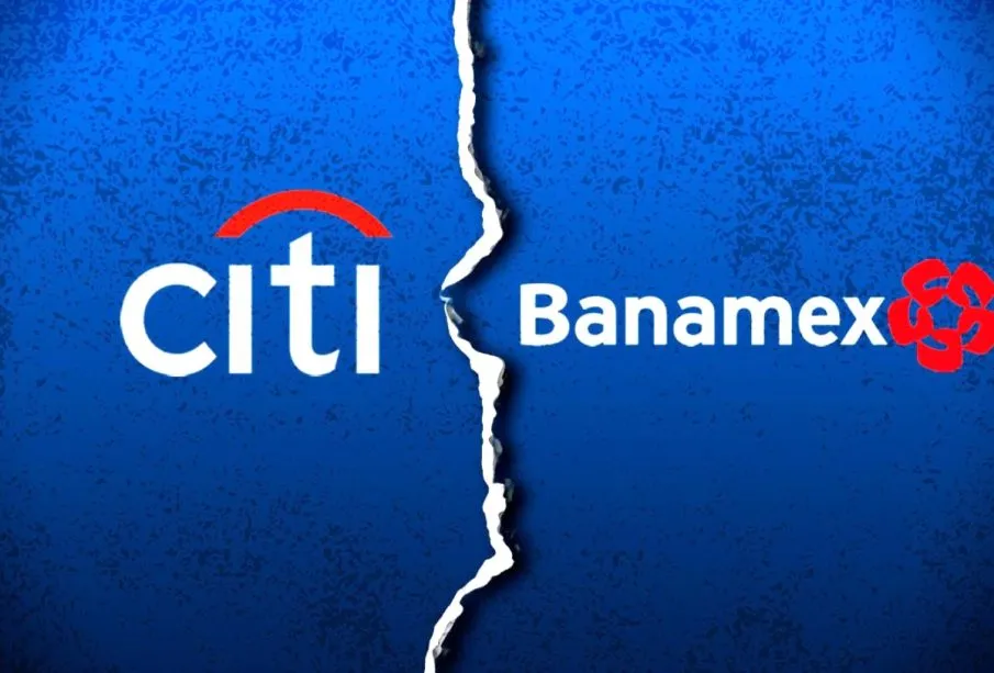 Citigroup rechaza oferta de Grupo México