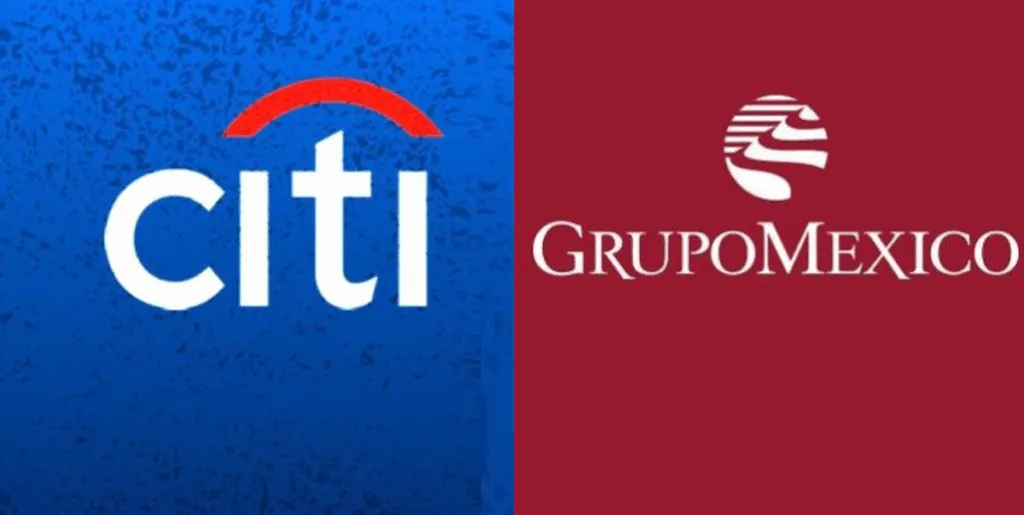 Citigroup rechaza oferta de Grupo México por Banamex