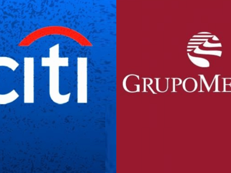 Citigroup rechaza oferta de Grupo México por Banamex