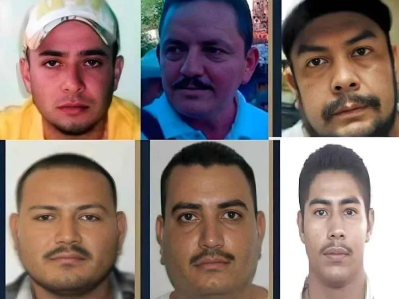 Estos son los cárteles del narcotráfico que se disputan la región de Tierra Caliente de Michoacán