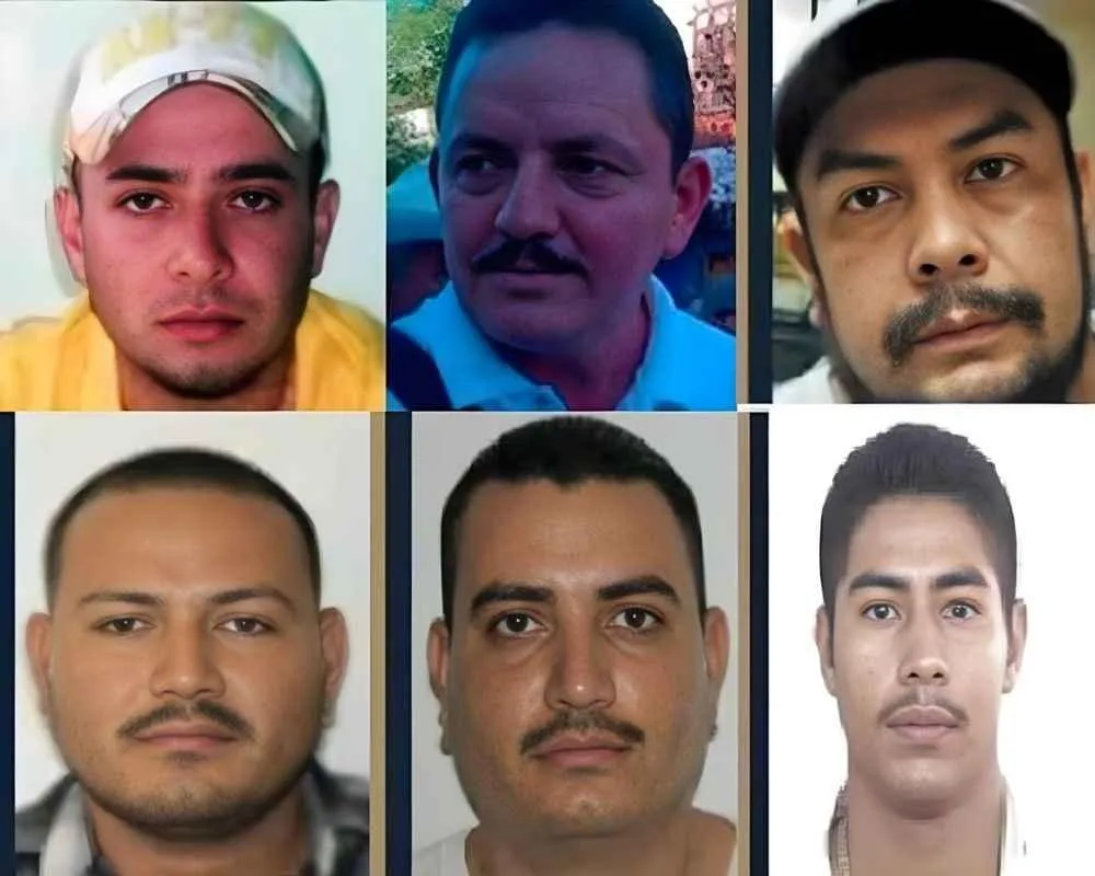 CJNG, Viagras, Cárteles Unidos, Tepalcatepec y Templarios se enfrentan Tierra Caliente, violencia,