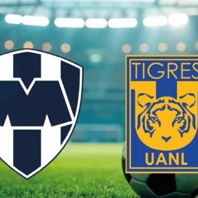 Monterrey vs Tigres: Previa y alineaciones del Clásico Regio