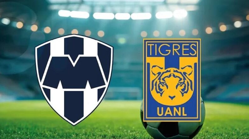 Clásico Regio Liga MX: Monterrey vs Tigres, previa y posibles alineaciones