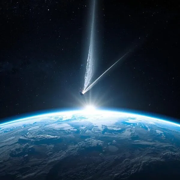 El cometa interestelar 3I/ATLAS tiene hoy su punto más cercano a la Tierra