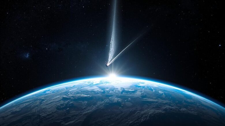 Cometa 3l/ATLAS alcanzará hoy su punto más cercano a la Tierra