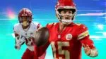 Commanders ante Chiefs en el Monday Night Football de la NFL