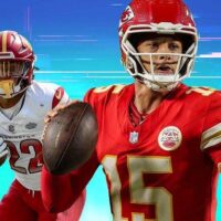 Commanders ante Chiefs en el Monday Night Football de la NFL