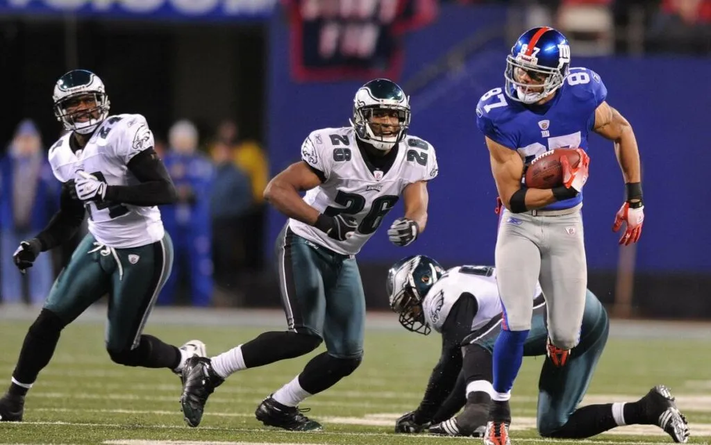 Con el Thursday Night Football arranca la Semana 6 de la NFL