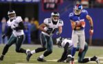 Con el Thursday Night Football arranca la Semana 6 de la NFL