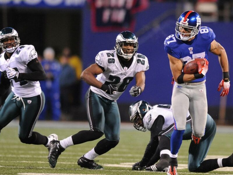 Con el Thursday Night Football arranca la Semana 6 de la NFL