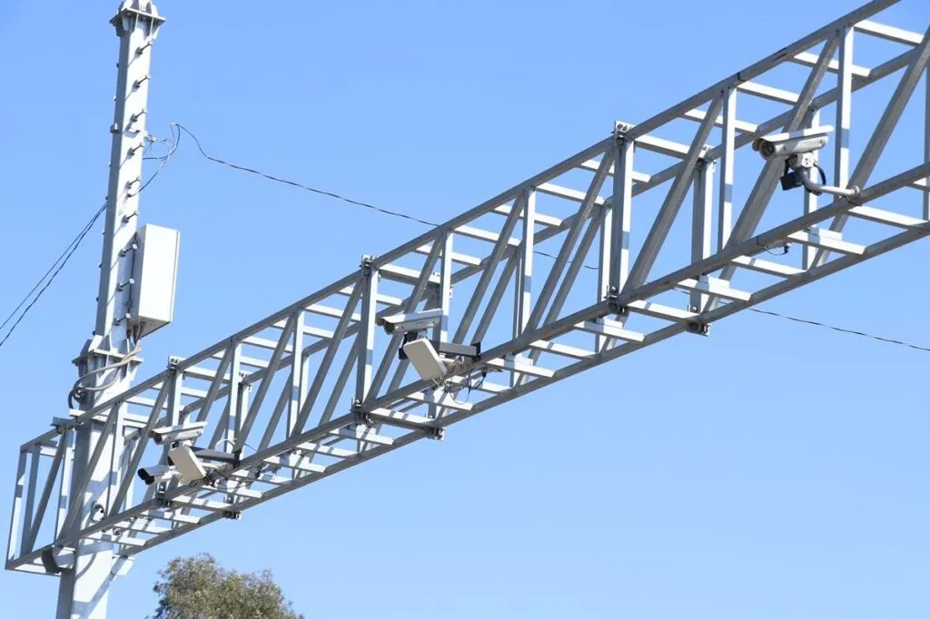 Con tecnología de punta C5 Michoacán avanza en el combate al delito