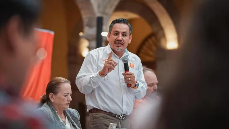 Condena Movimiento Ciudadano el asesinato del líder limonero Bernardo Bravo; exige justicia