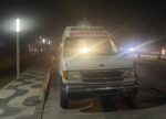 Conductor pierde la vida al derrapar motocicleta en la Zitácuaro-Toluca