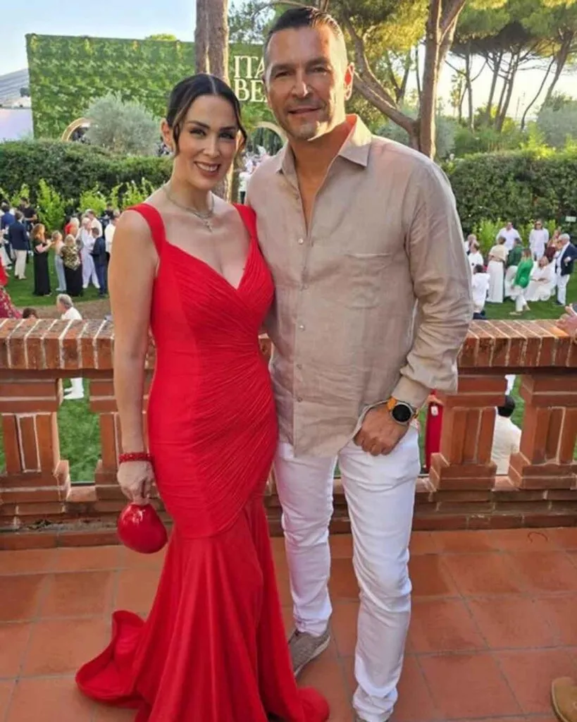 Edna Monroy denuncia agresión física por parte del cuñado de Jacqueline Bracamontes-2