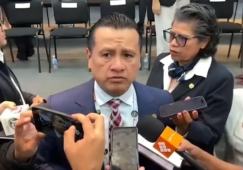 Confirma FGE detención de 3 personas tras hechos violentos en Zinapécuaro