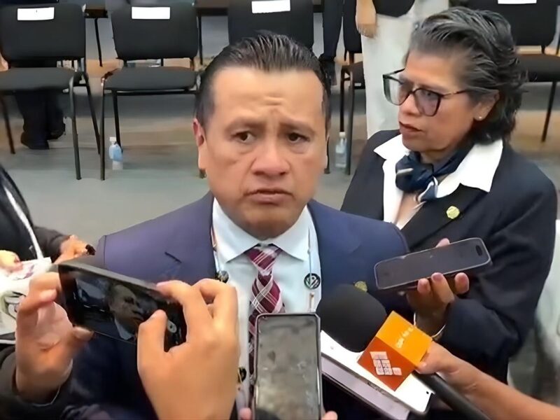 Confirma FGE detención de 3 personas tras hechos violentos en Zinapécuaro