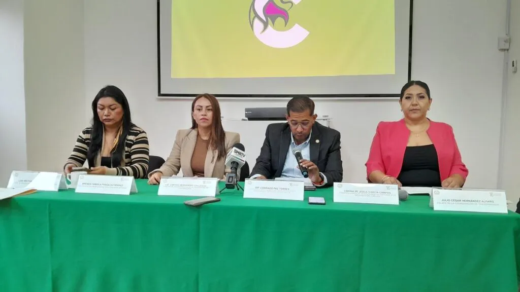 Congreso a la espera de la iniciativa del Ejecutivo en materia de transparencia