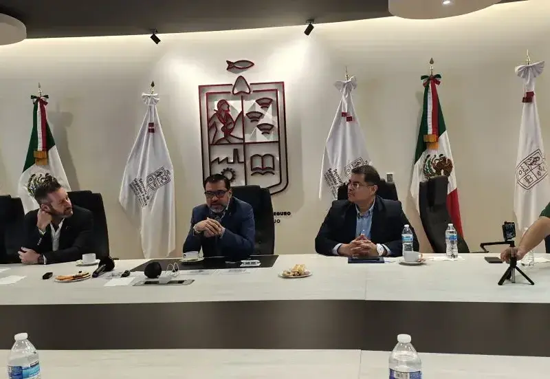 Contratos y documentos revelan vínculos entre empresa israelí y la SSP que contradicen la versión oficial