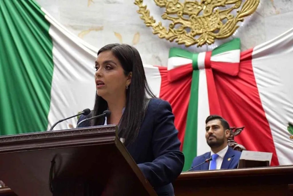 Convoca Tere Herrera a fortalecer los derechos de las mujeres