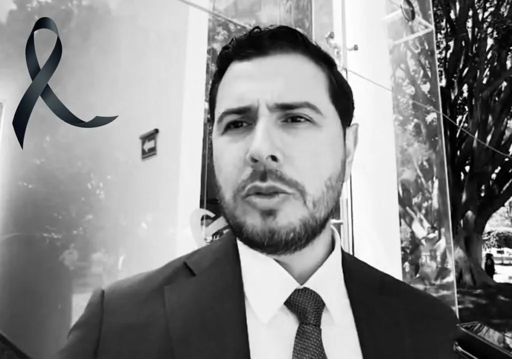 Convocan a caminata en Morelia por exigir justicia tras asesinato de líder limonero