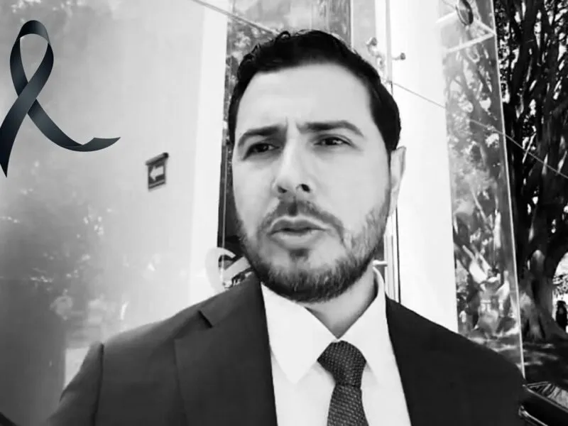 Convocan a caminata en Morelia para exigir justicia tras asesinato de líder limonero