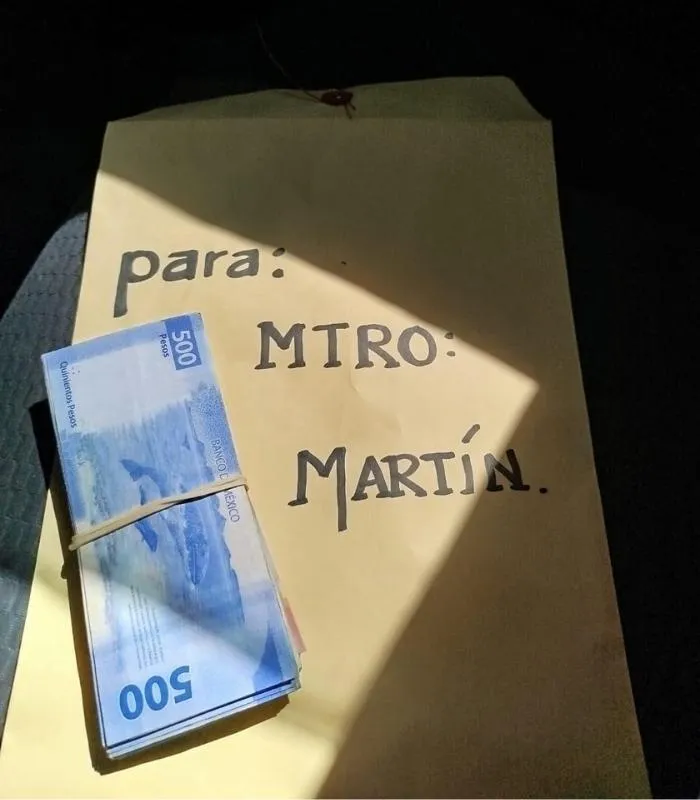 Corrupción en SEE Michoacán: venta de plaza en Tancítaro 1