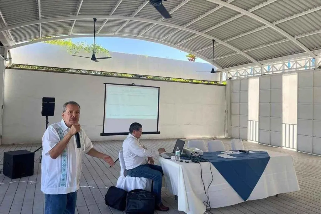 Corrupción en SEE Michoacán: venta de plaza en Tancítaro 3