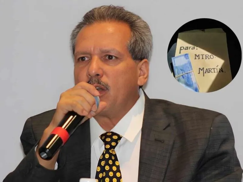Corrupción en SEE Michoacán: venta de plaza en Tancítaro