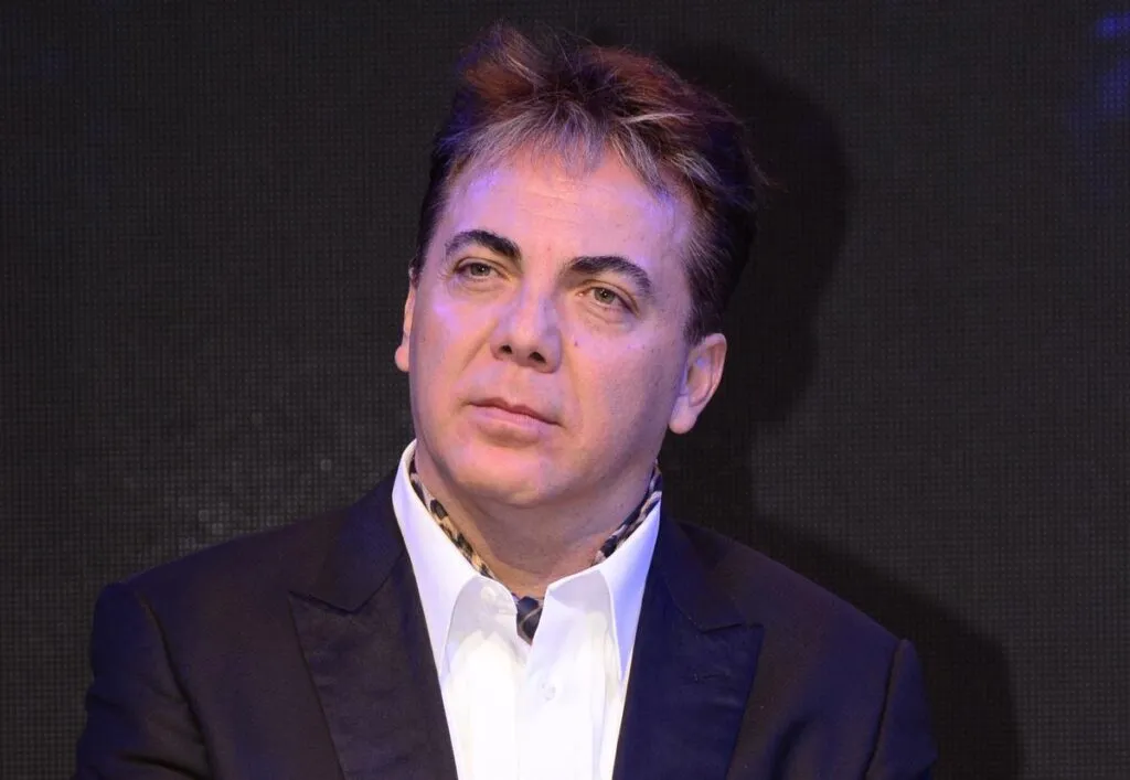 Cristian Castro se pronuncia sobre presunta discusión y agresión a Verónica Castro: “Fueron empujones”