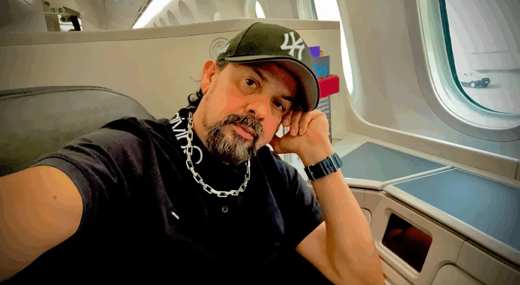 Cruz Martínez habla del proceso legal con Alicia Villarreal y defiende su vínculo con Melenie Carmona